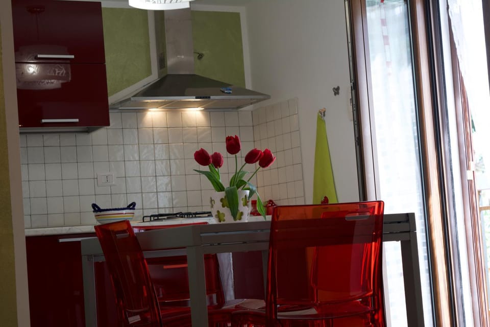 Casa al mare Apartment in Sicily