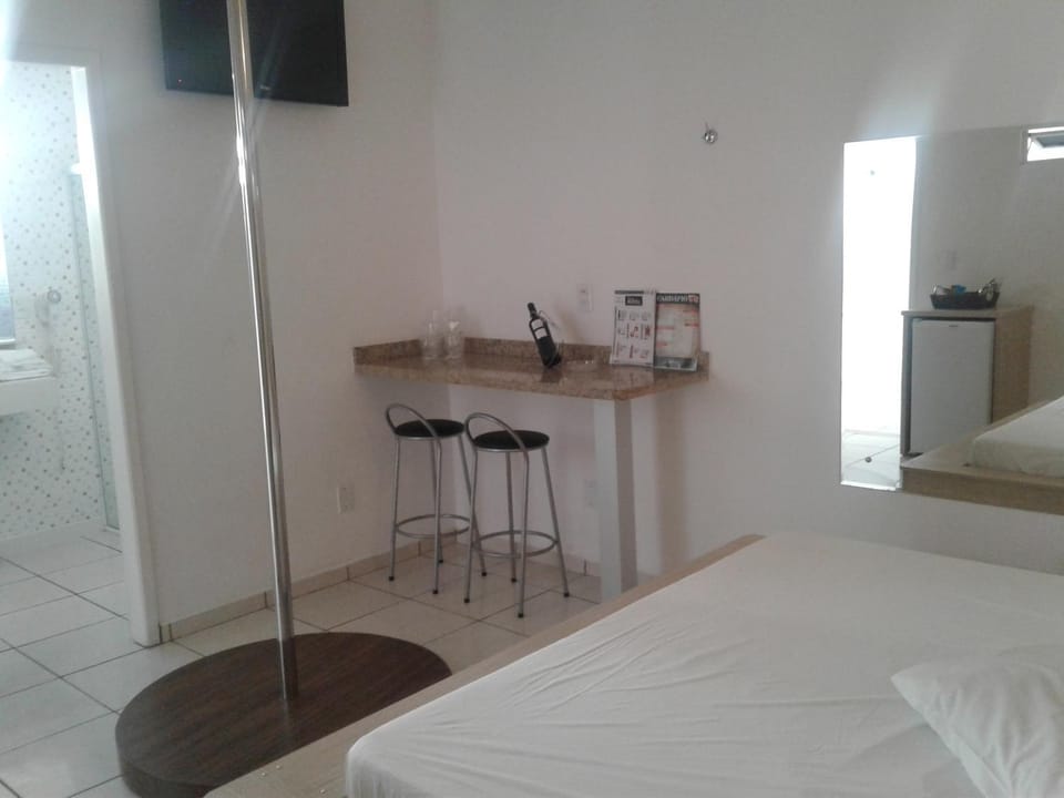 Prime Motel Love hotel in State of Santa Catarina
