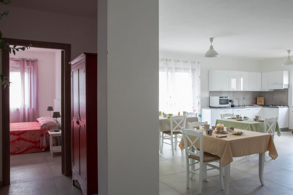 B&B Agata e gli altri Bed and Breakfast in Sardinia