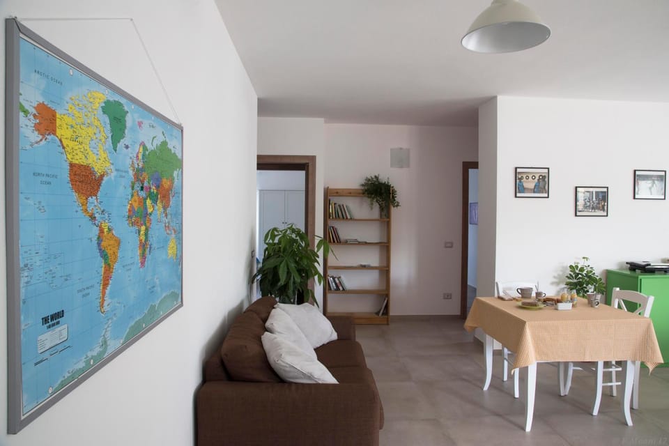 B&B Agata e gli altri Bed and Breakfast in Sardinia