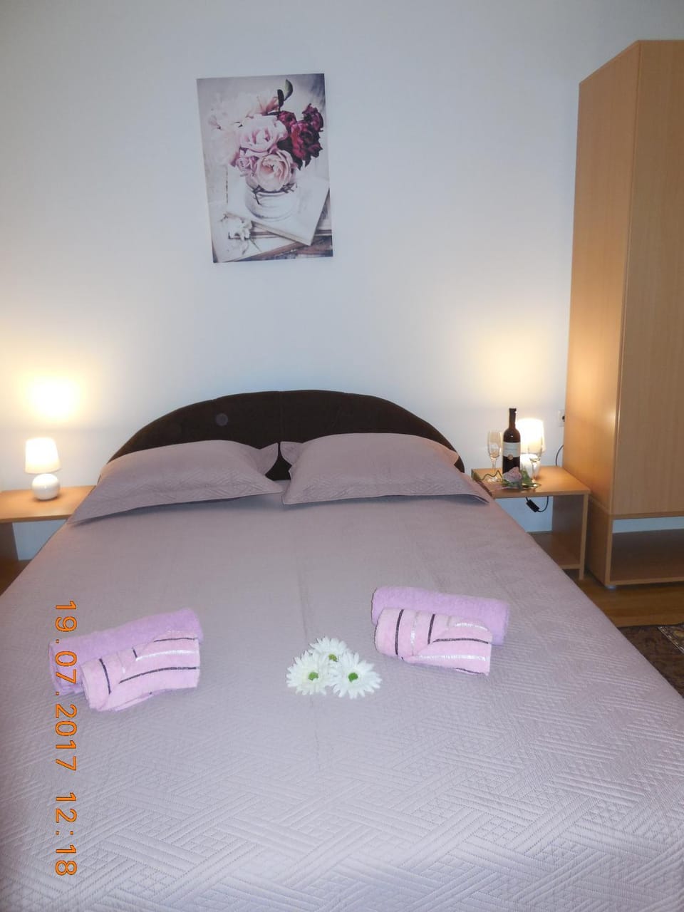 Sobe Žalac Bed and Breakfast in Slovenia