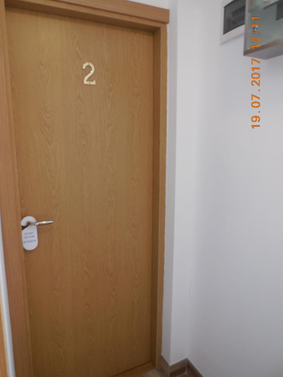Sobe Žalac Bed and Breakfast in Slovenia