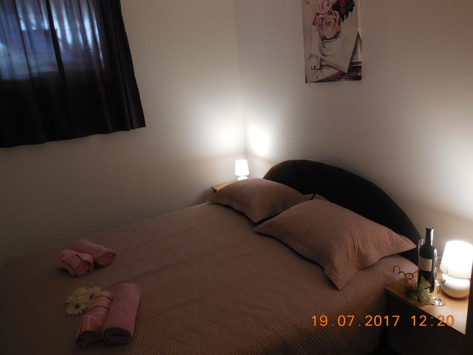 Sobe Žalac Bed and Breakfast in Slovenia