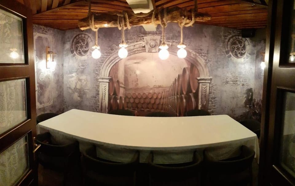 Hotel Permeti Hotel in North Macedonia