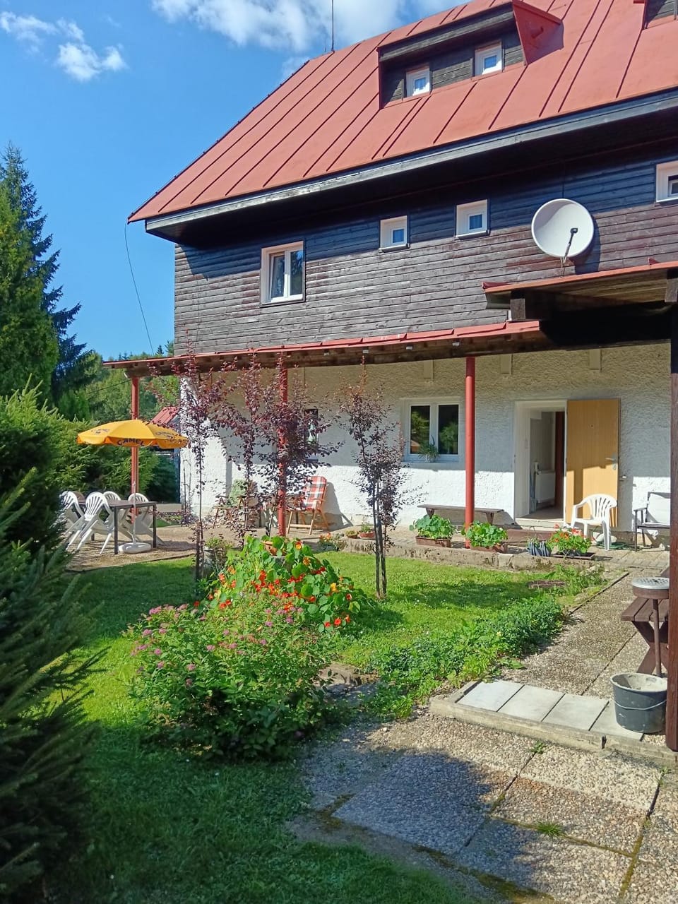 Horsky hotel Sport Hotel in Lower Silesian Voivodeship
