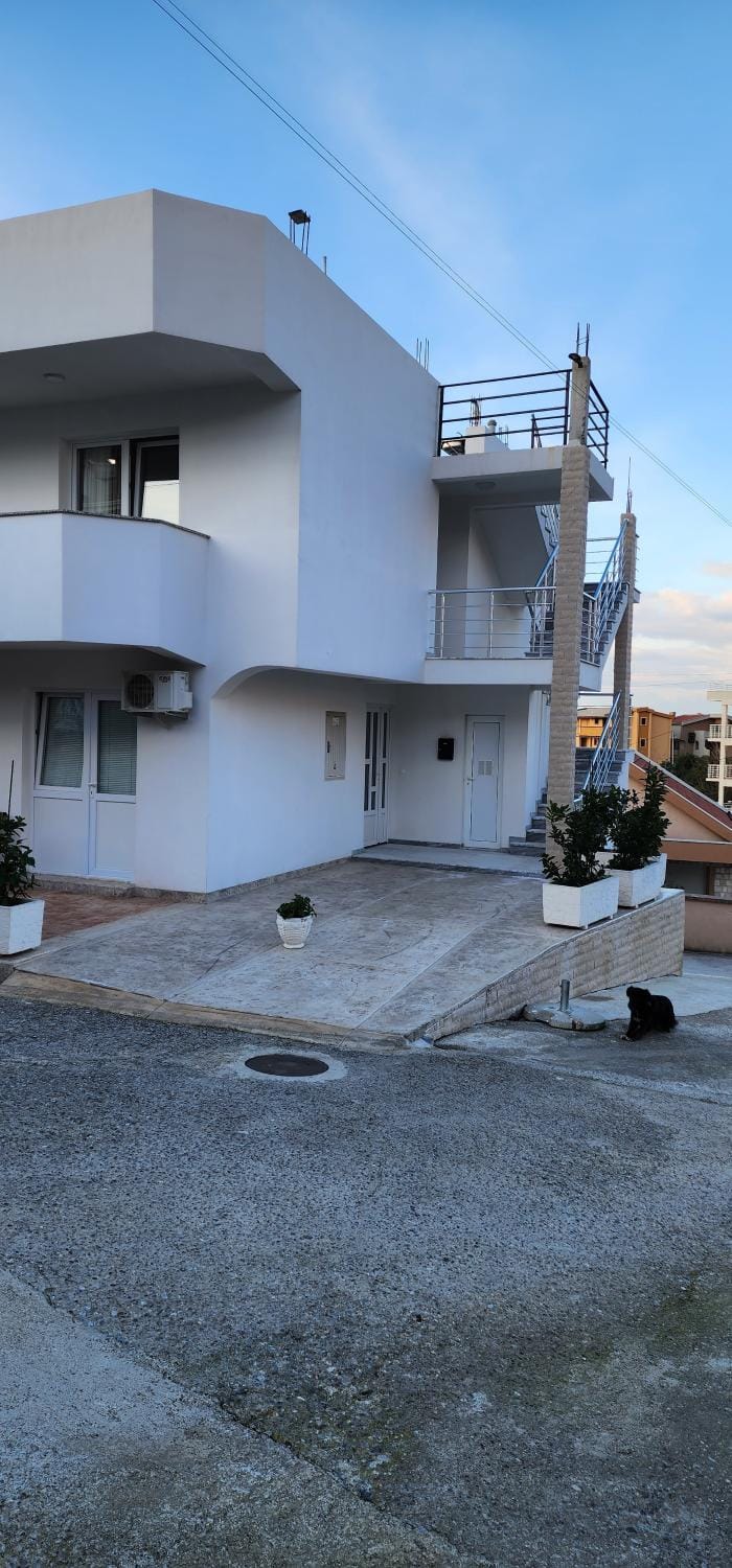 Apartmani Nikmil Bar- Šusanj Apartment in Montenegro