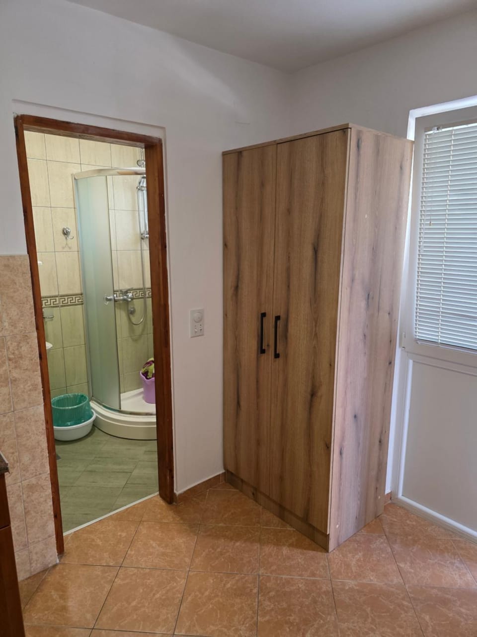 Apartmani Nikmil Bar- Šusanj Apartment in Montenegro
