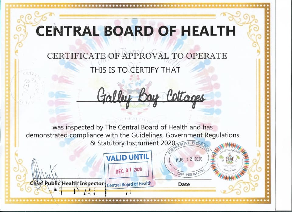 Logo/Certificate/Sign