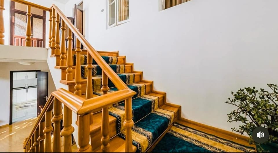 Hotel Liza Bed and Breakfast in Batumi