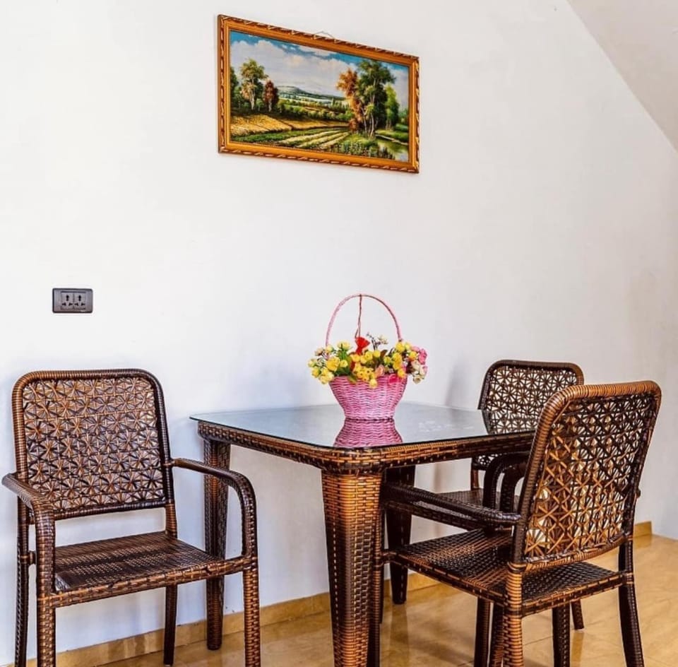 Hotel Liza Bed and Breakfast in Batumi