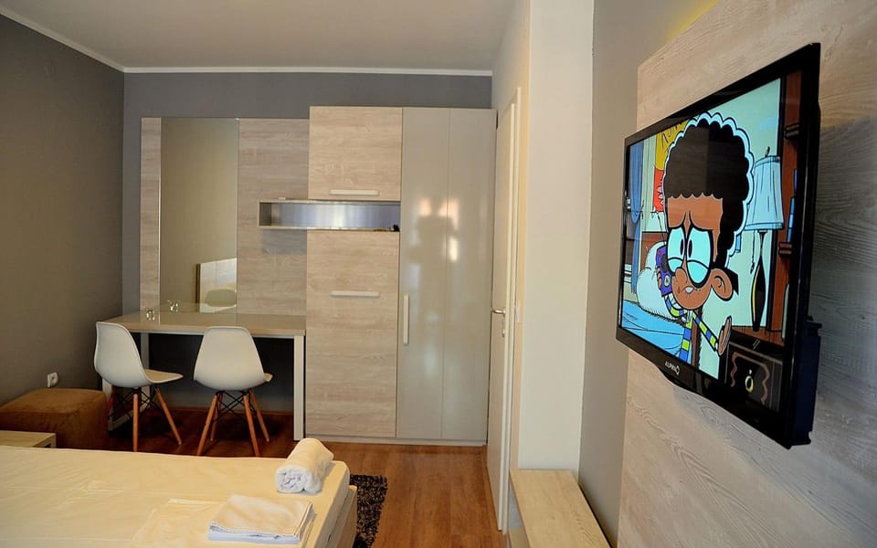 Lux Apartmani Apartment in Serbia