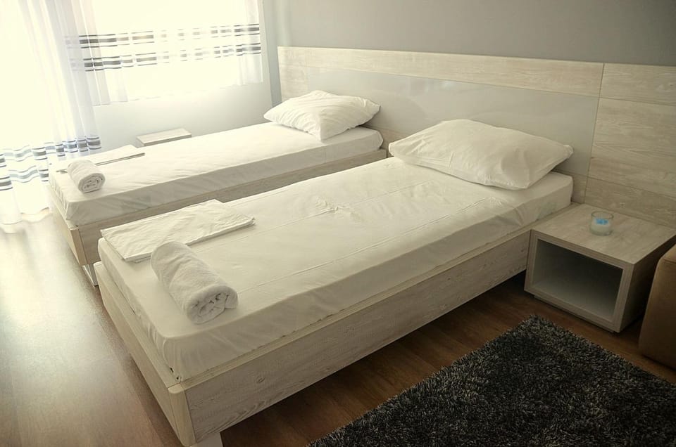 Lux Apartmani Apartment in Serbia