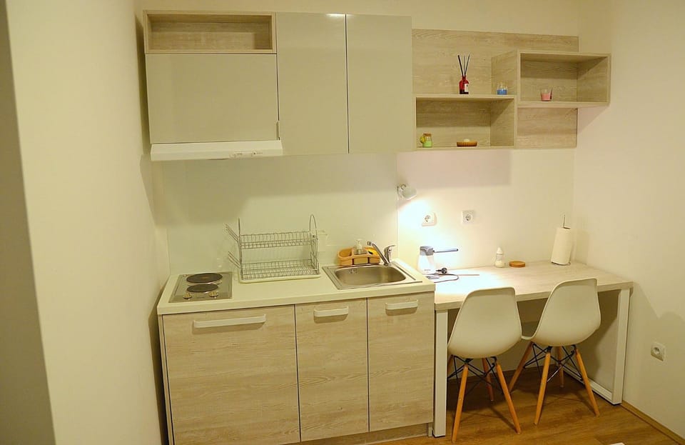 Lux Apartmani Apartment in Serbia