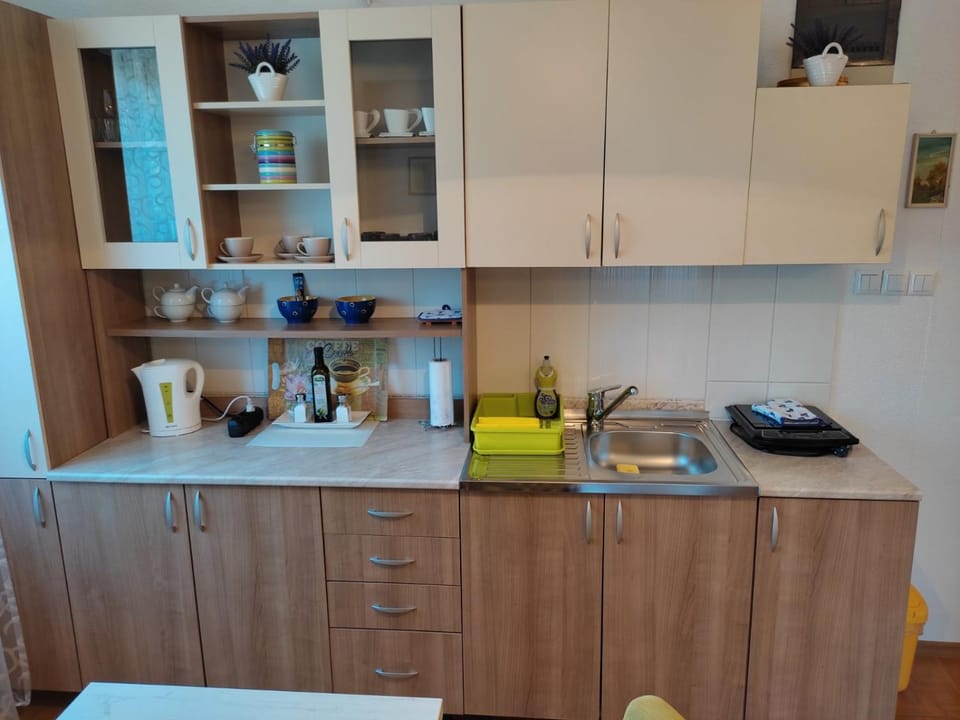 Apartman Hujić Apartment in Lika-Senj County