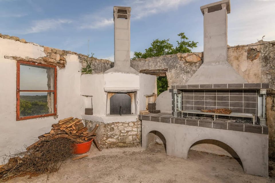 BBQ facilities