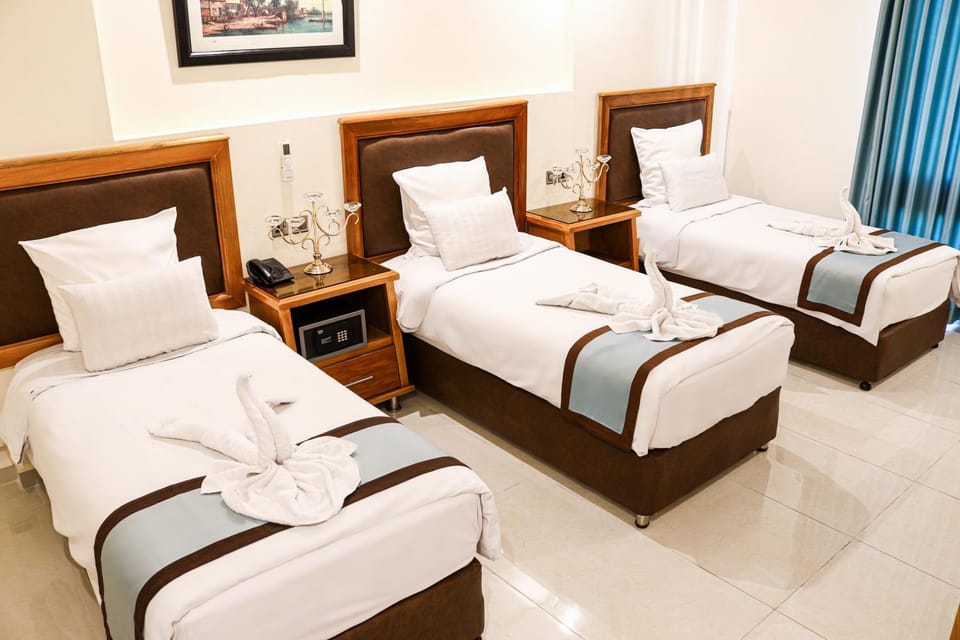Al Raad Hotel Hotel in Eilat