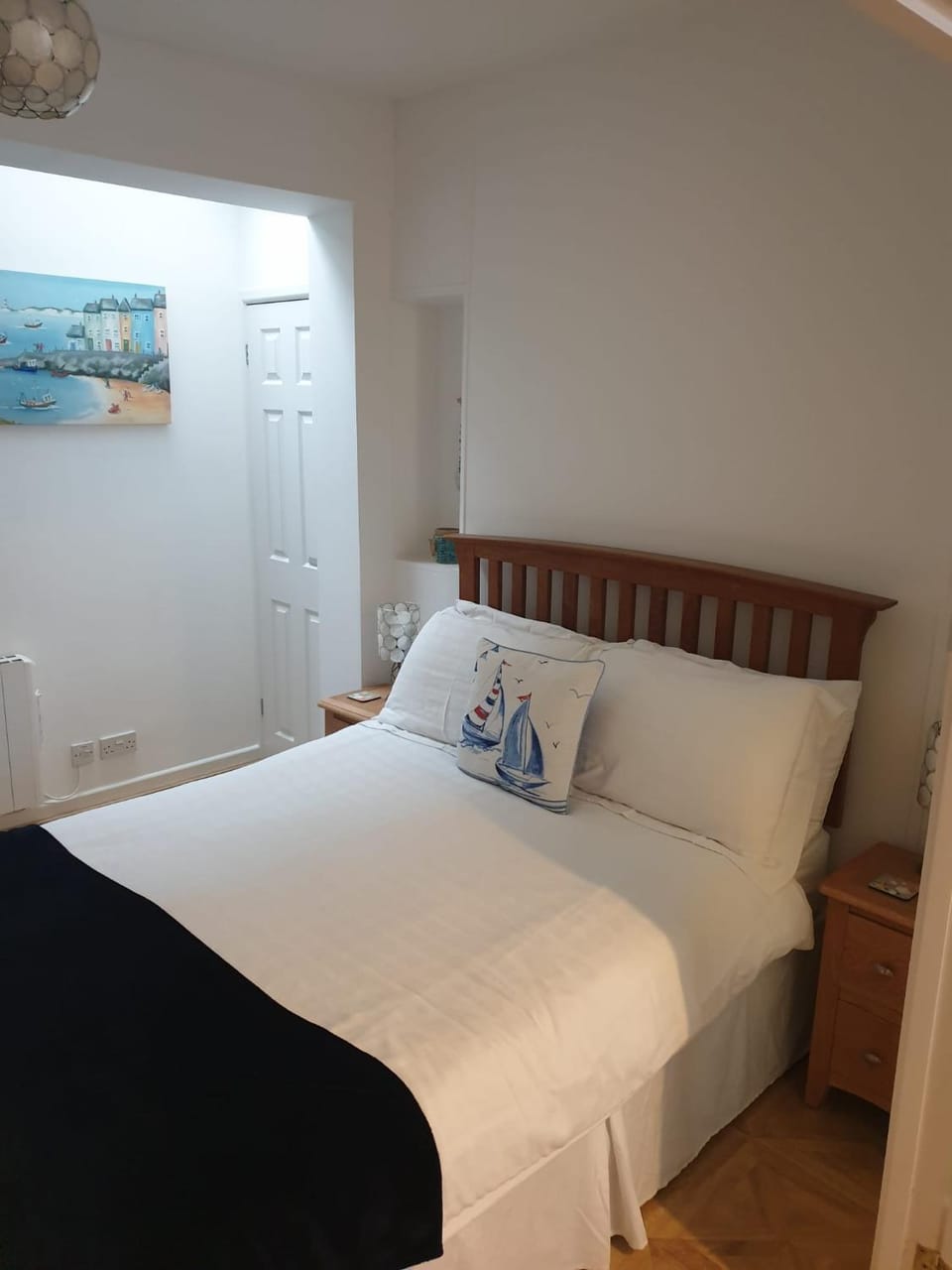1 bed self catering apartment Apartment in Weymouth