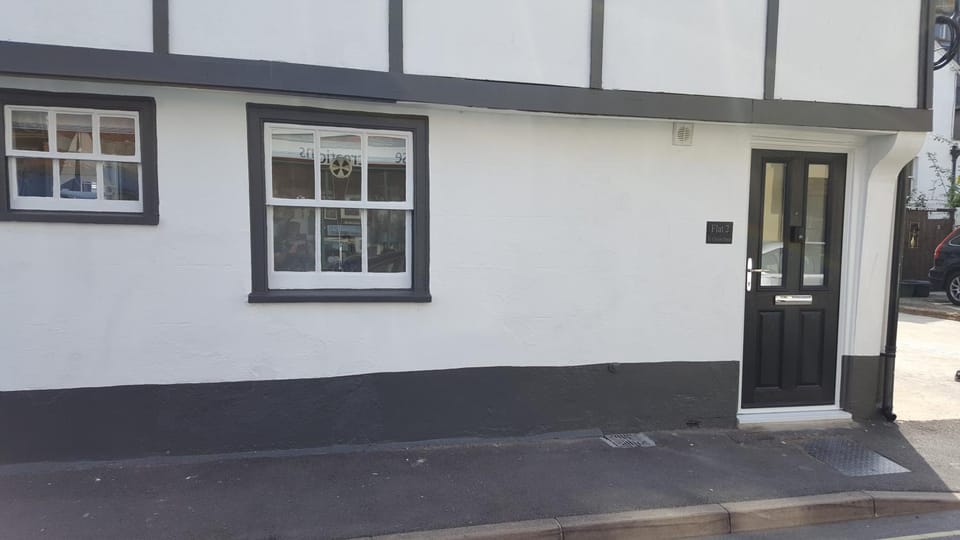 1 bed self catering apartment Apartment in Weymouth
