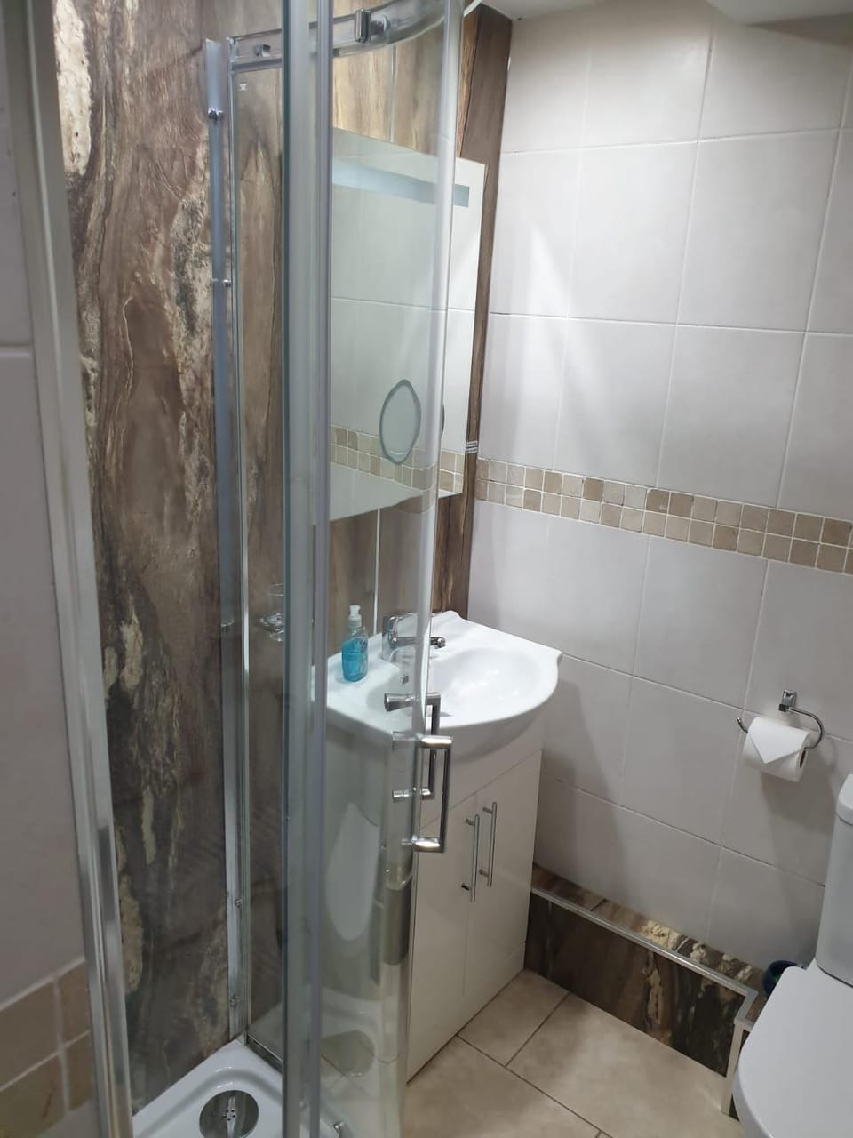 1 bed self catering apartment Apartment in Weymouth