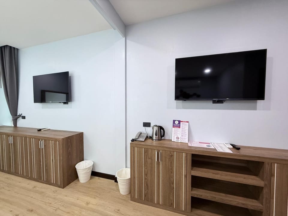 TV and multimedia
