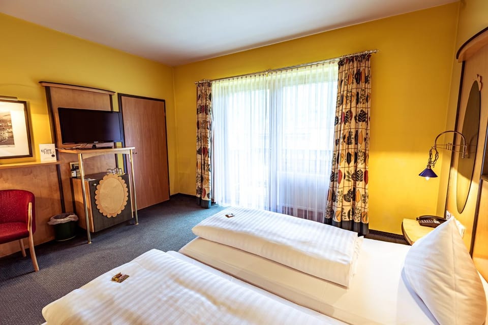Brauhaus zu Murau Hotel in Carinthia, Austria