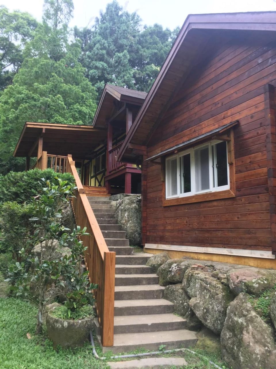 Jin Zu Cottage Bed and Breakfast in Taiwan, Province of China