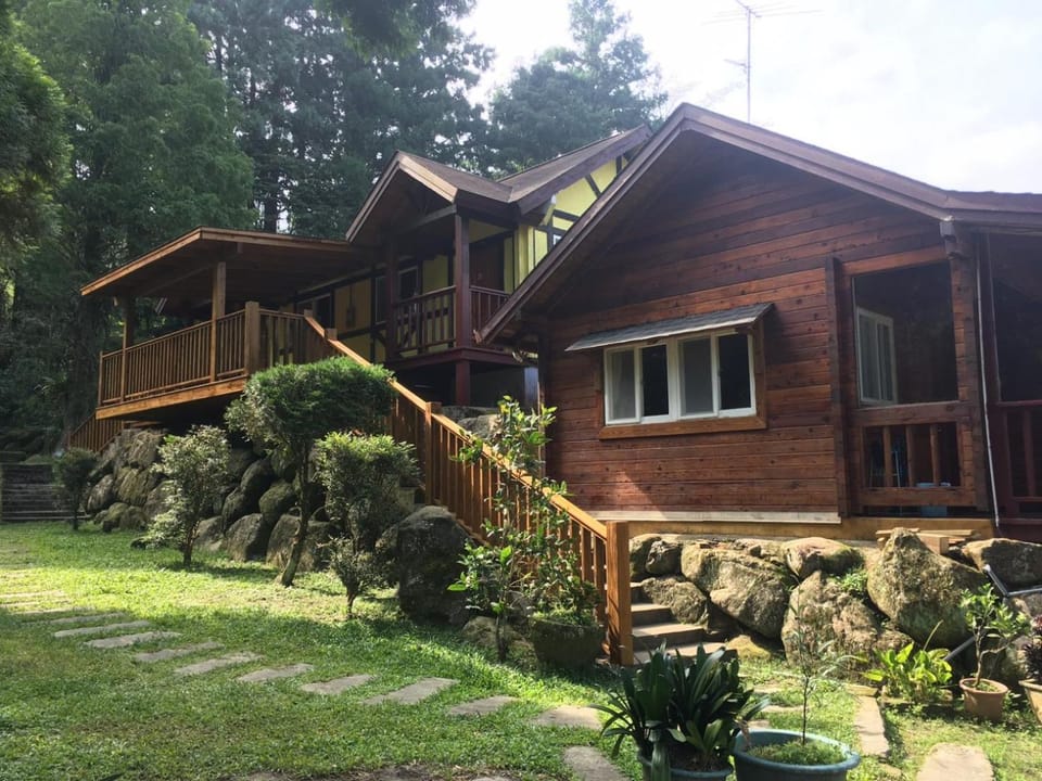 Jin Zu Cottage Bed and Breakfast in Taiwan, Province of China