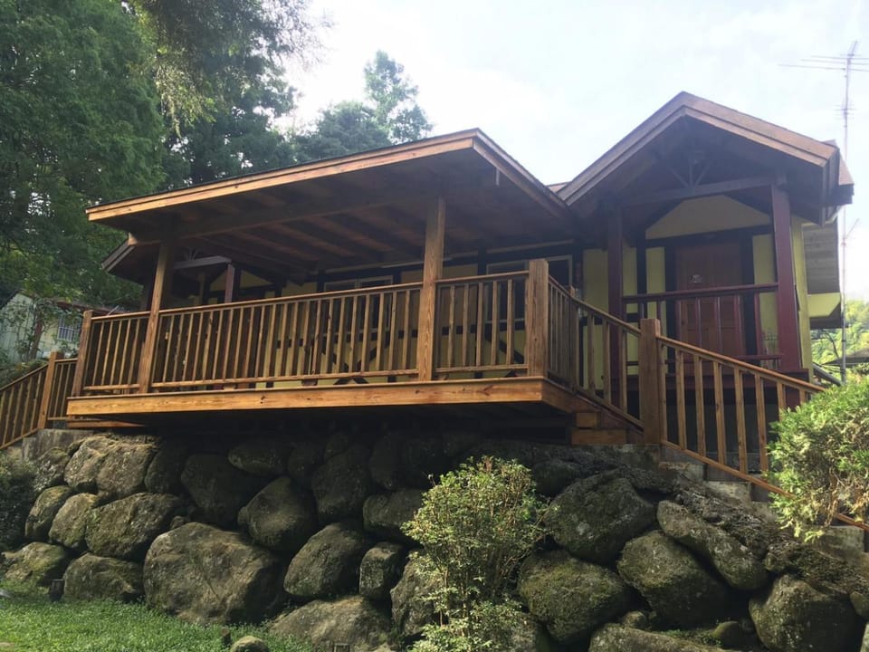 Jin Zu Cottage Bed and Breakfast in Taiwan, Province of China