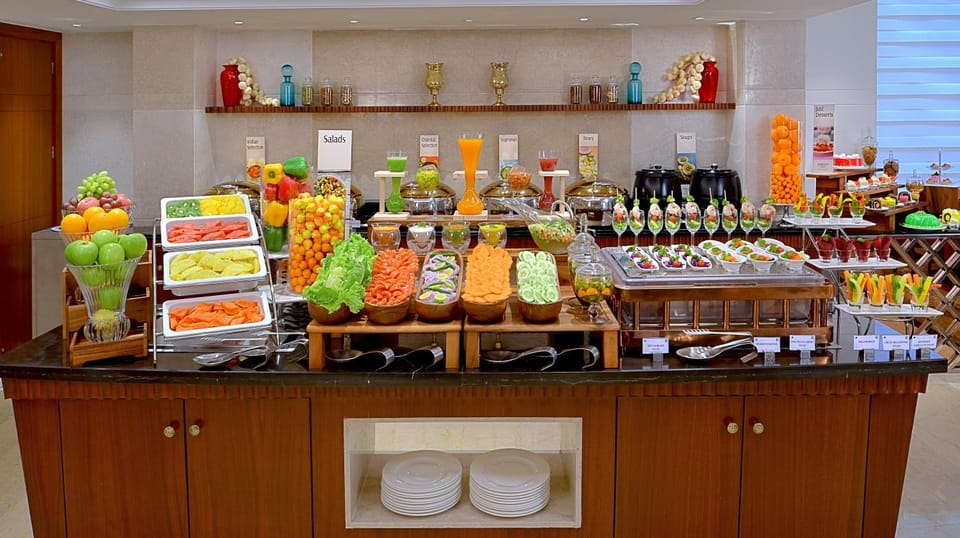 Restaurant/places to eat, Breakfast