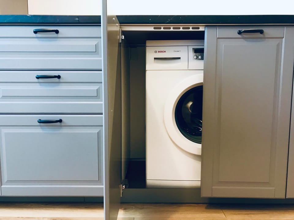 Taikos apartamentai Nidoje Apartment in Klaipėda County, Lithuania