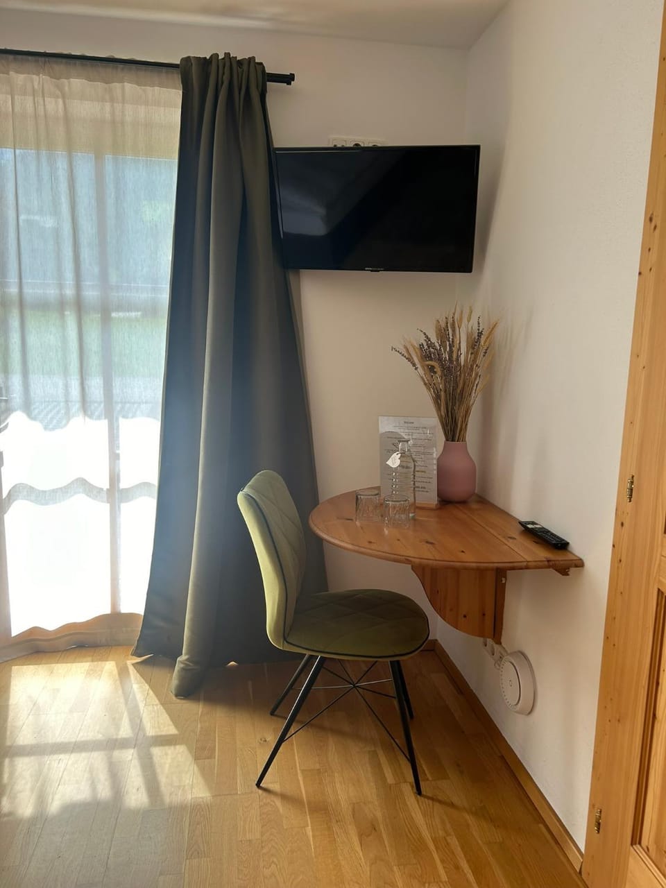 Haus Annabelle Bed and Breakfast in Salzburgerland