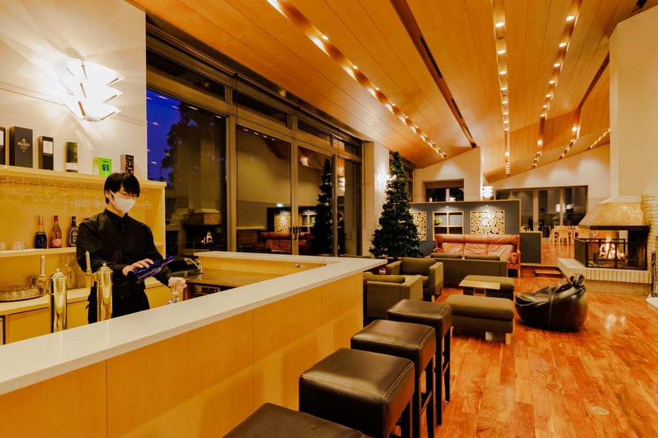 151 Hakuba Hotel in Hakuba