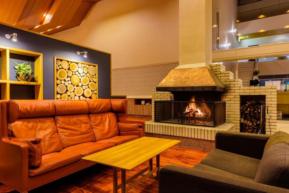 151 Hakuba Hotel in Hakuba
