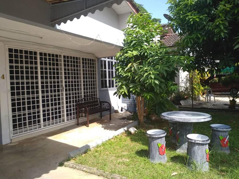 Kayangan Homestay Perlis for Mslim Only Vacation rental in Kedah