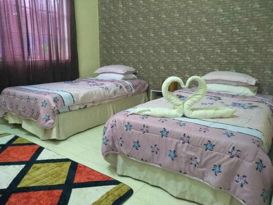 Kayangan Homestay Perlis for Mslim Only Vacation rental in Kedah