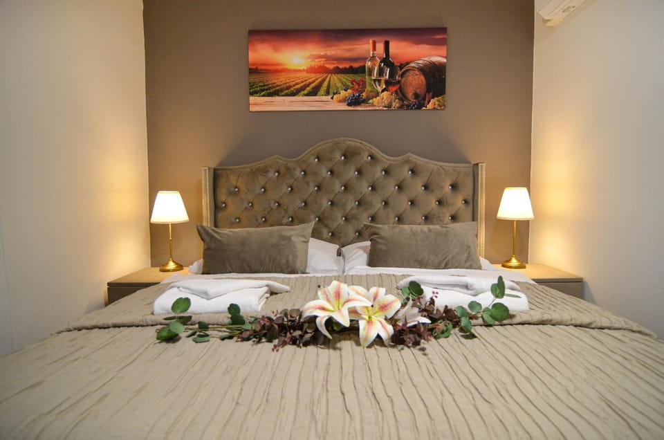 Penzion Zaječák Bed and Breakfast in South Moravian Region