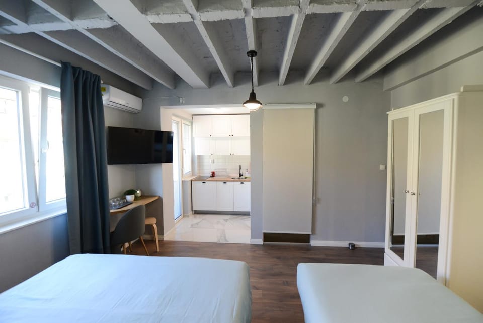 Skopje Arch Residence Apartment in Skopje