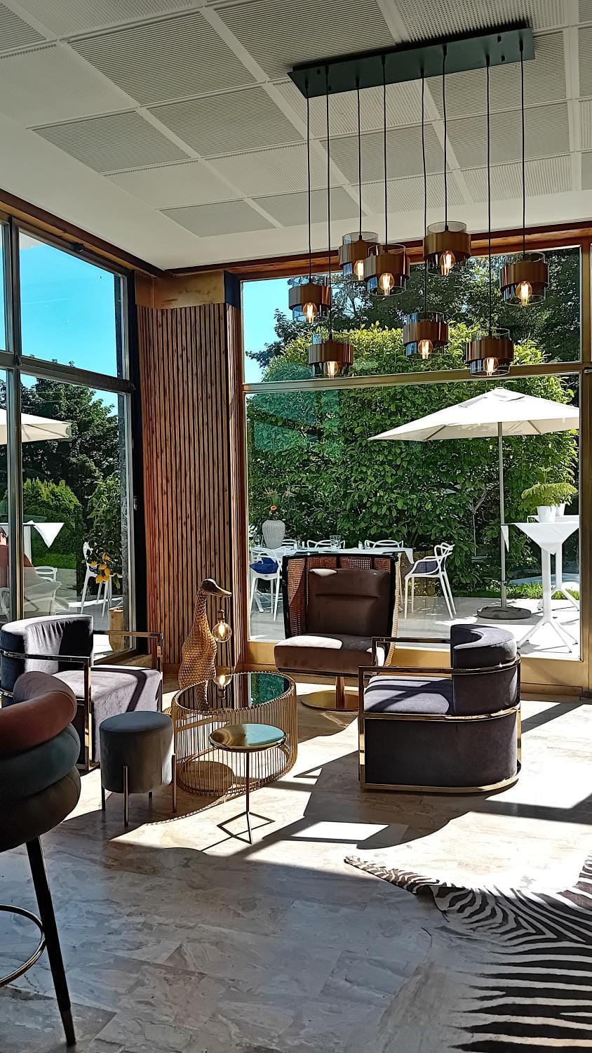 Tennis & Yacht Hotel Velden Hotel in Velden am Wörthersee