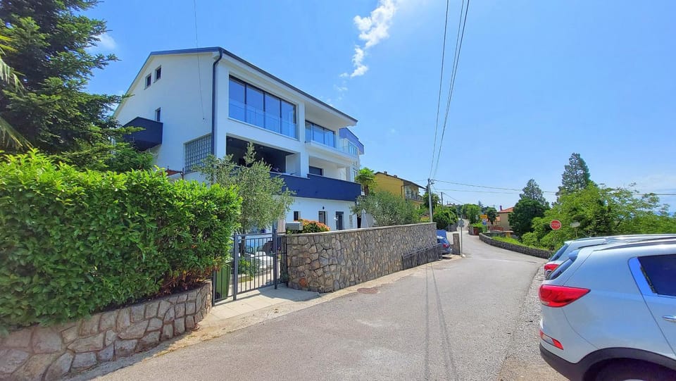 Apartments AS Apartment in Rijeka