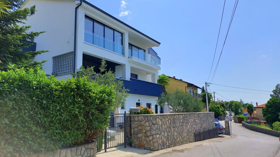 Apartments AS Apartment in Rijeka
