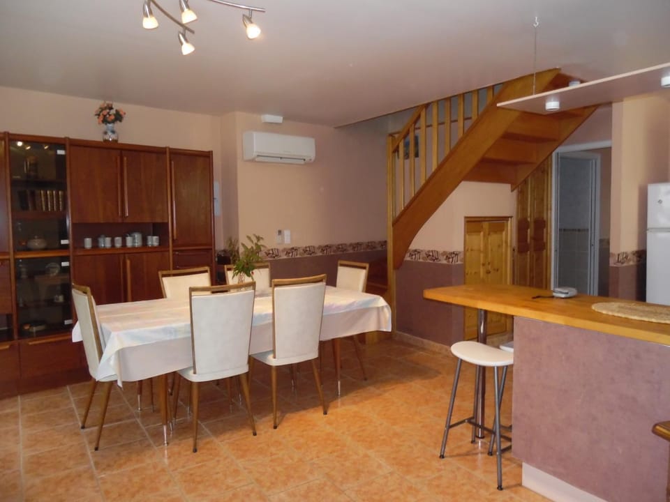 Meuble de la Tour House in Grand Est