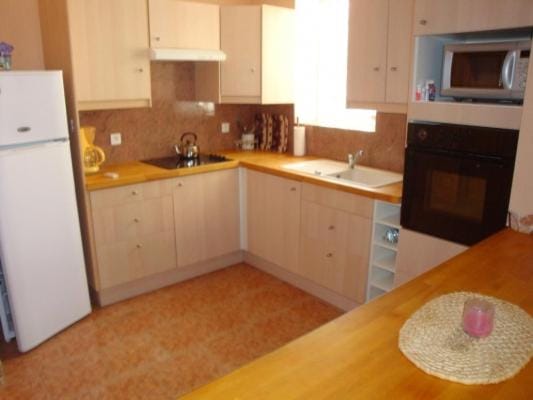 Meuble de la Tour House in Grand Est