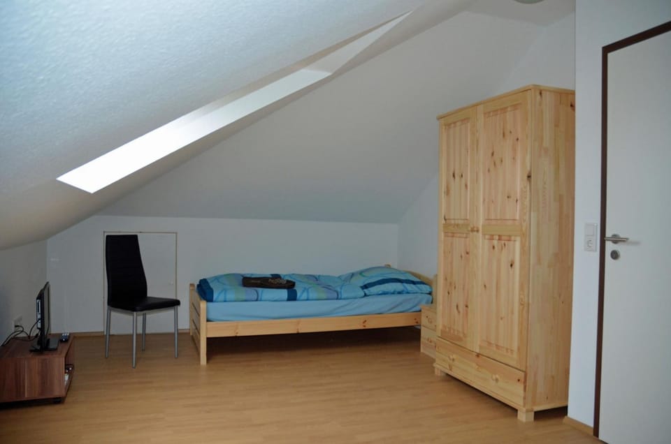Feriendomizil Bellevue House in Lower Saxony, Germany