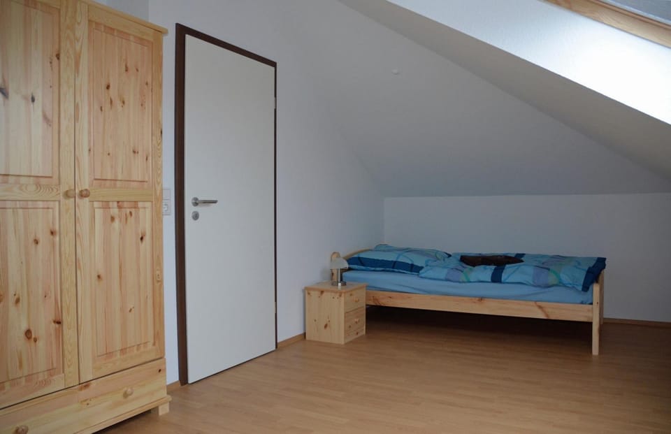 Feriendomizil Bellevue House in Lower Saxony, Germany