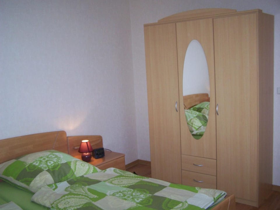 Ferienwohnung Mauer, Wohnung "Ost" Apartment in Lower Saxony, Germany