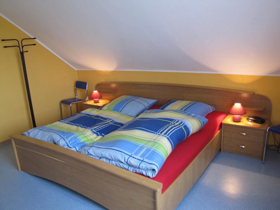 Ferienwohnung Mauer, Wohnung "A" Apartment in Lower Saxony, Germany