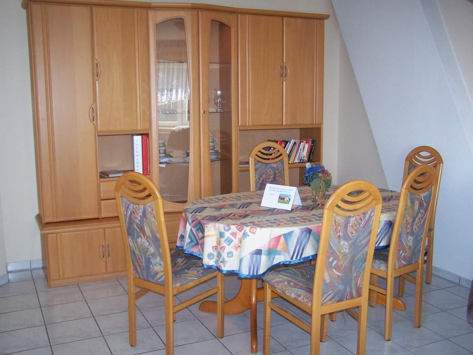 Ferienwohnung Mauer, Wohnung "A" Apartment in Lower Saxony, Germany