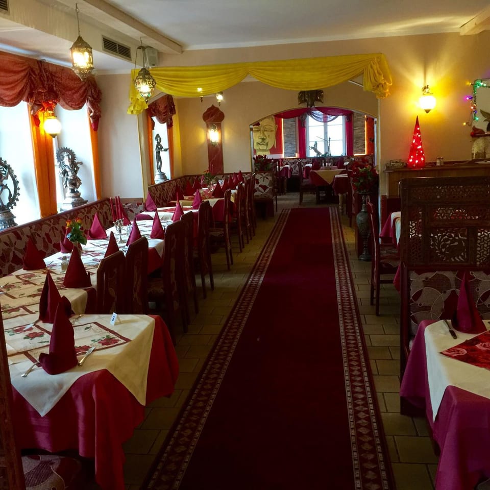 Jujhar's Gästehaus Bed and Breakfast in Bavaria