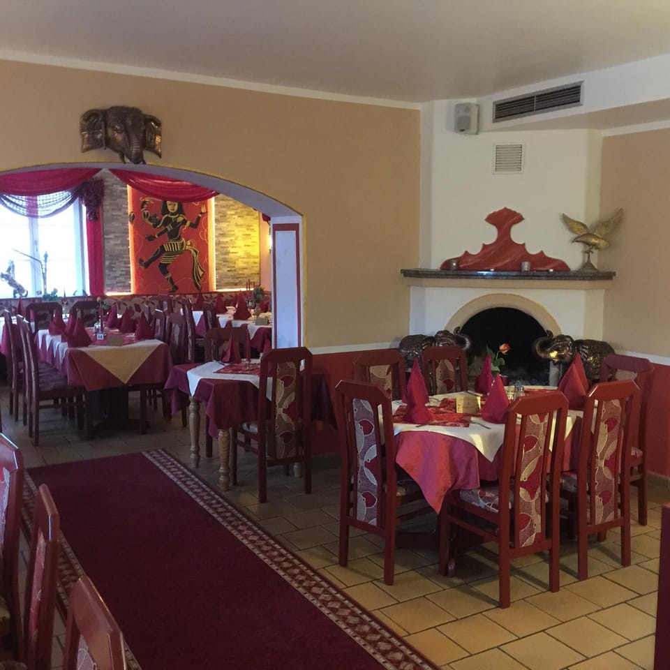 Jujhar's Gästehaus Bed and Breakfast in Bavaria