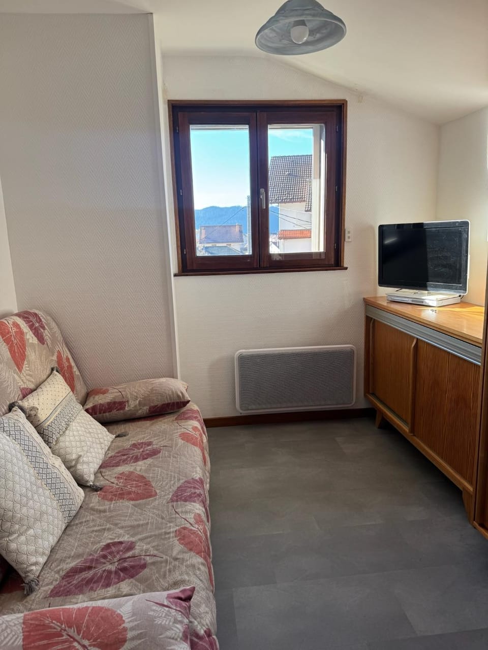 Lacroisette Apartment in Gérardmer